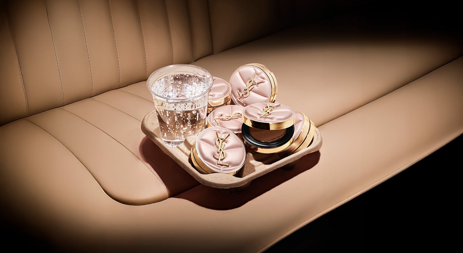 Image of YSL Skin Affair